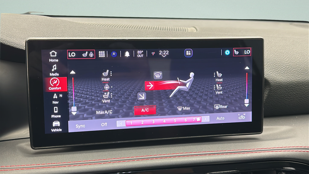 Used 2024 Dodge Hornet GT AWD/4WD image 17