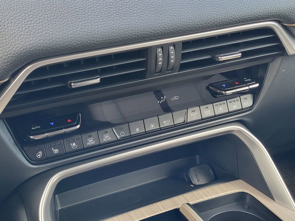 New 2026 MAZDA CX-90 3.3 Turbo w/ Preferred Package image 13