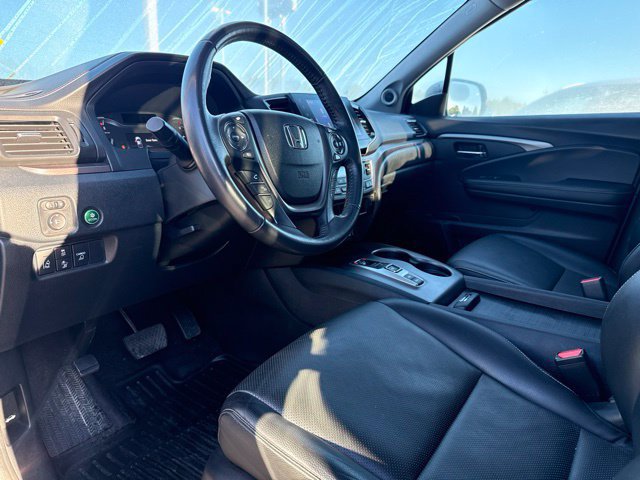 Used 2023 Honda Ridgeline RTL image 10