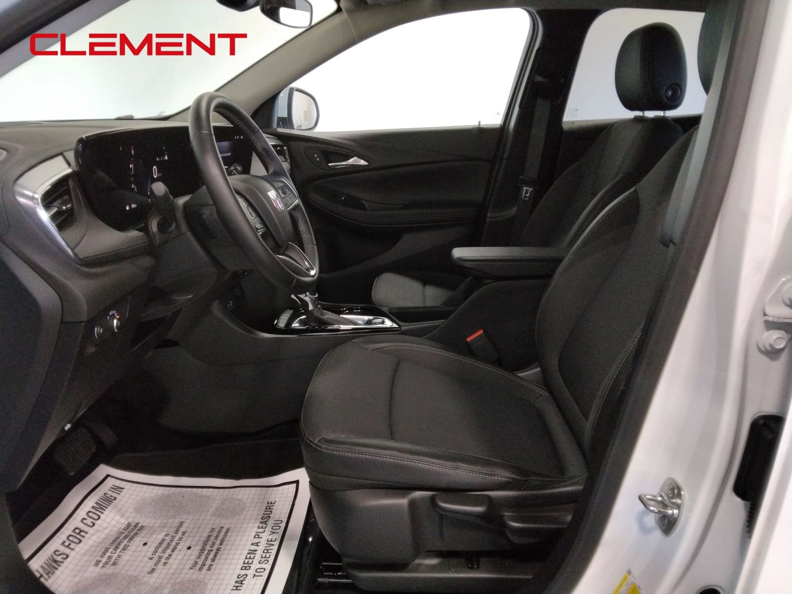 Used 2025 Buick Encore GX Preferred image 29