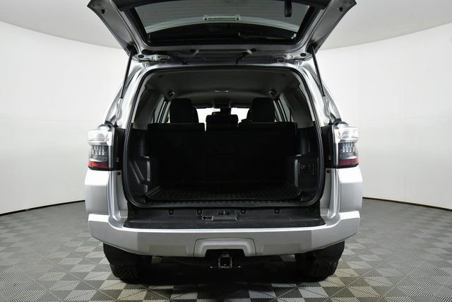 Used 2023 Toyota 4Runner SR5 image 25