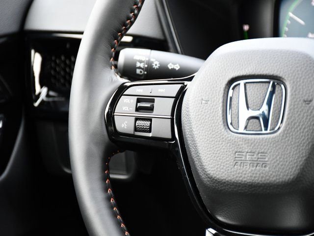 New 2026 Honda CR-V Sport Touring image 23