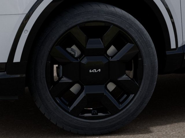 New 2027 Kia Telluride SX FWD image 9