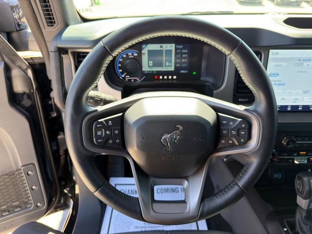 Used 2024 Ford Bronco Outer Banks image 40