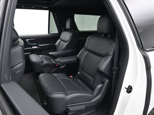 New 2025 Ford Expedition Max Platinum w/ Stealth Performance Package image 26