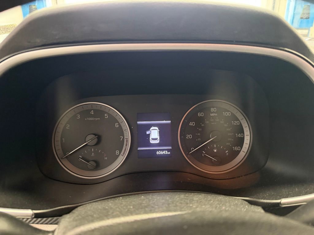 Used 2020 Hyundai Tucson SEL image 9