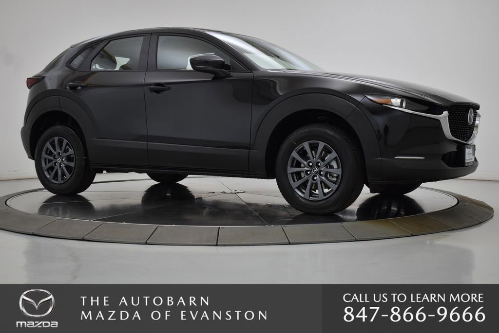 New 2026 MAZDA CX-30 AWD 2.5 S image 11