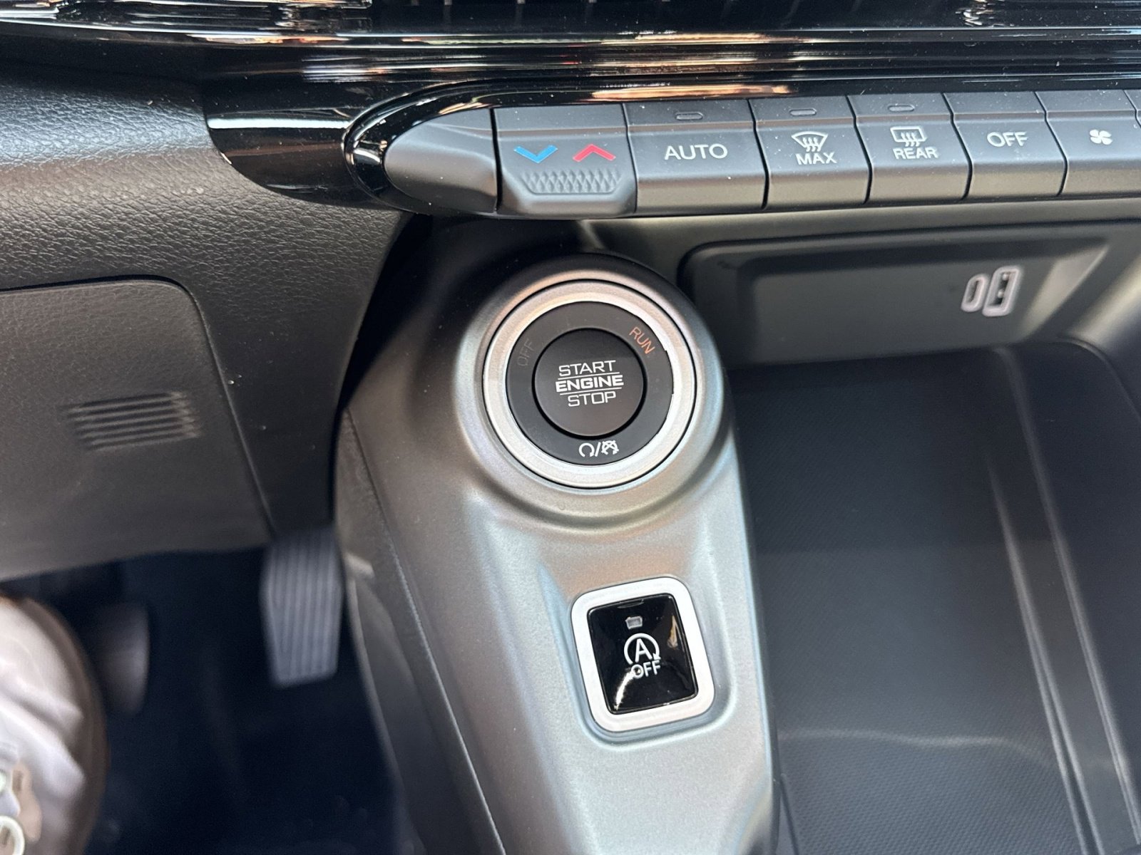 New 2025 Dodge Hornet GT w/ GT Blacktop Package image 22