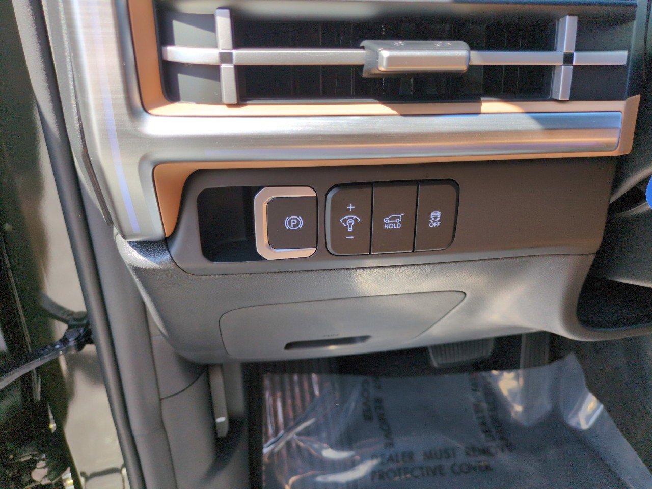 New 2026 Hyundai Santa Fe Limited AWD/4WD image 16