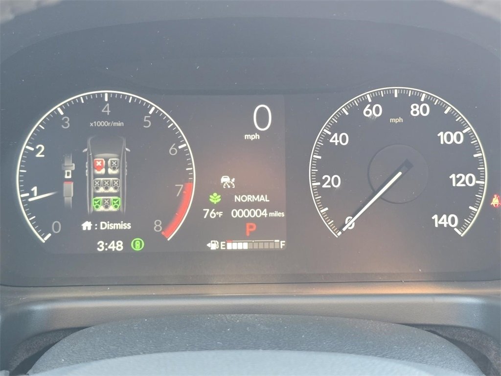 New 2026 Honda Odyssey Elite image 33