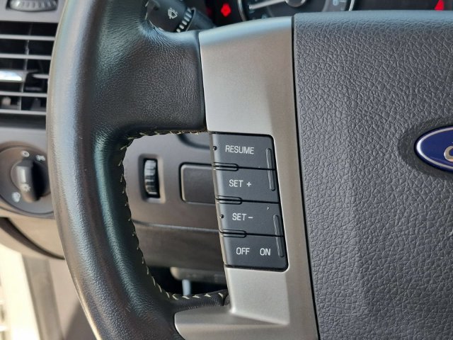 Used 2011 Ford Flex SE w/ Trailer Tow Pkg Class III FWD image 19