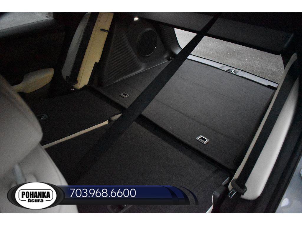 New 2025 Acura ADX A-Spec image 18