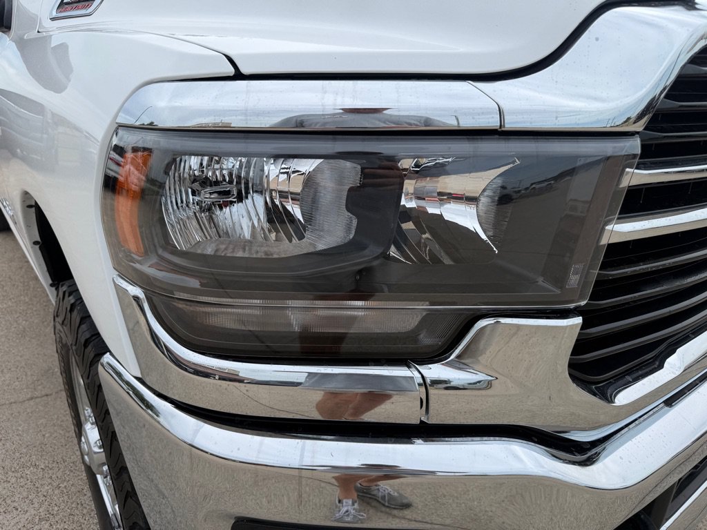 Used 2019 RAM 2500 Big Horn AWD/4WD image 12