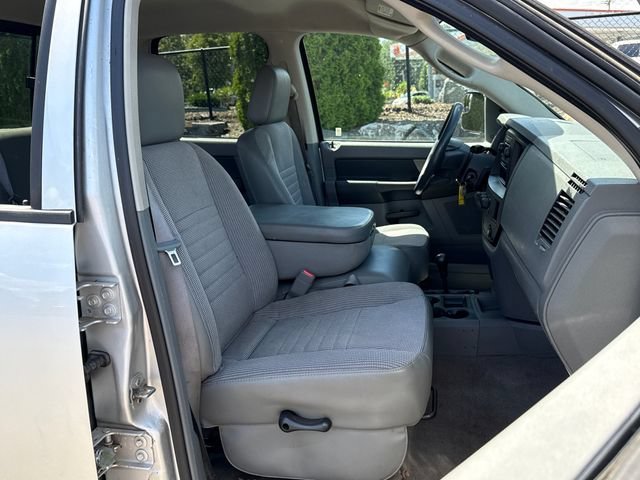 Used 2009 Dodge Ram 2500 Truck SXT AWD/4WD image 21