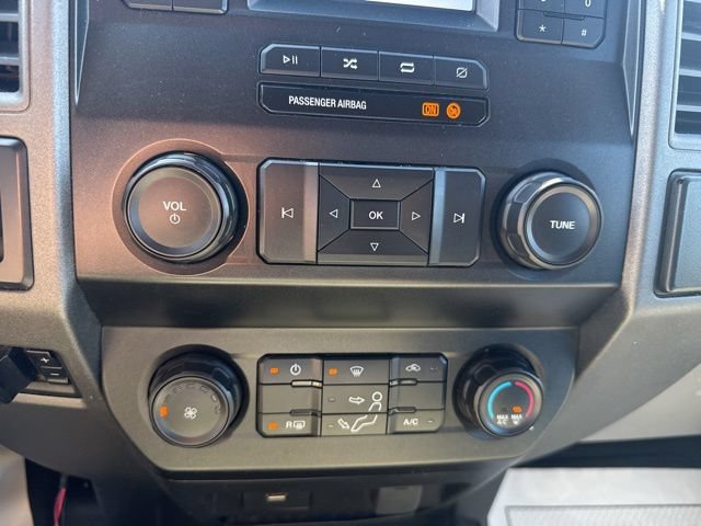 Used 2021 Ford F350 XL w/ Power Equipment Group AWD/4WD image 19