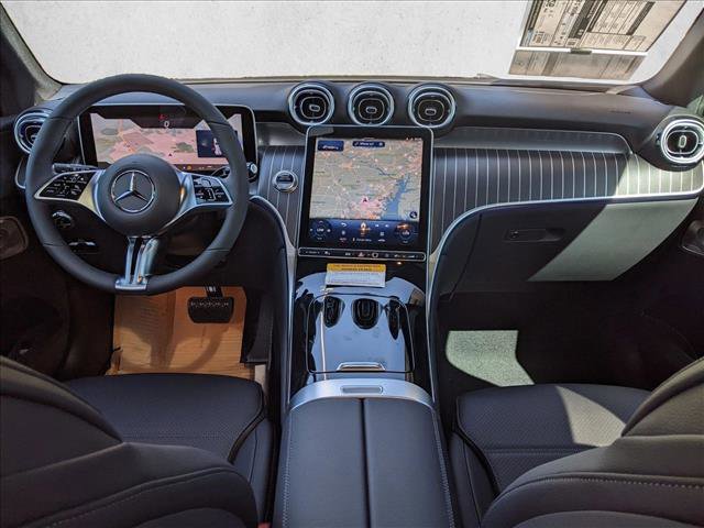 Used 2026 Mercedes-Benz GLC 300 4MATIC image 16