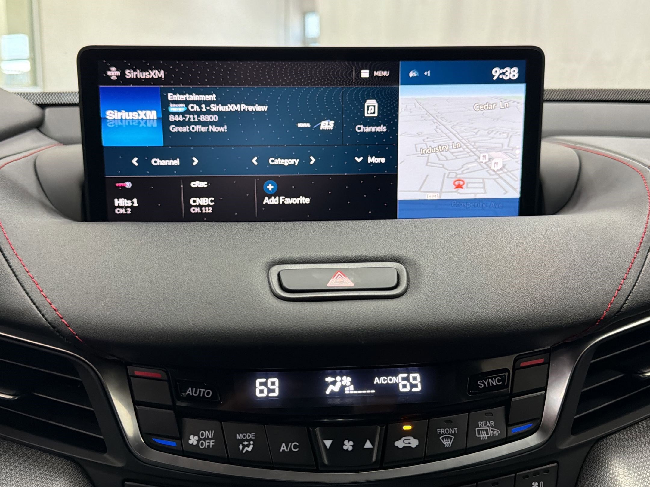 Used 2024 Acura TLX SH-AWD w/ A-SPEC Pkg image 23