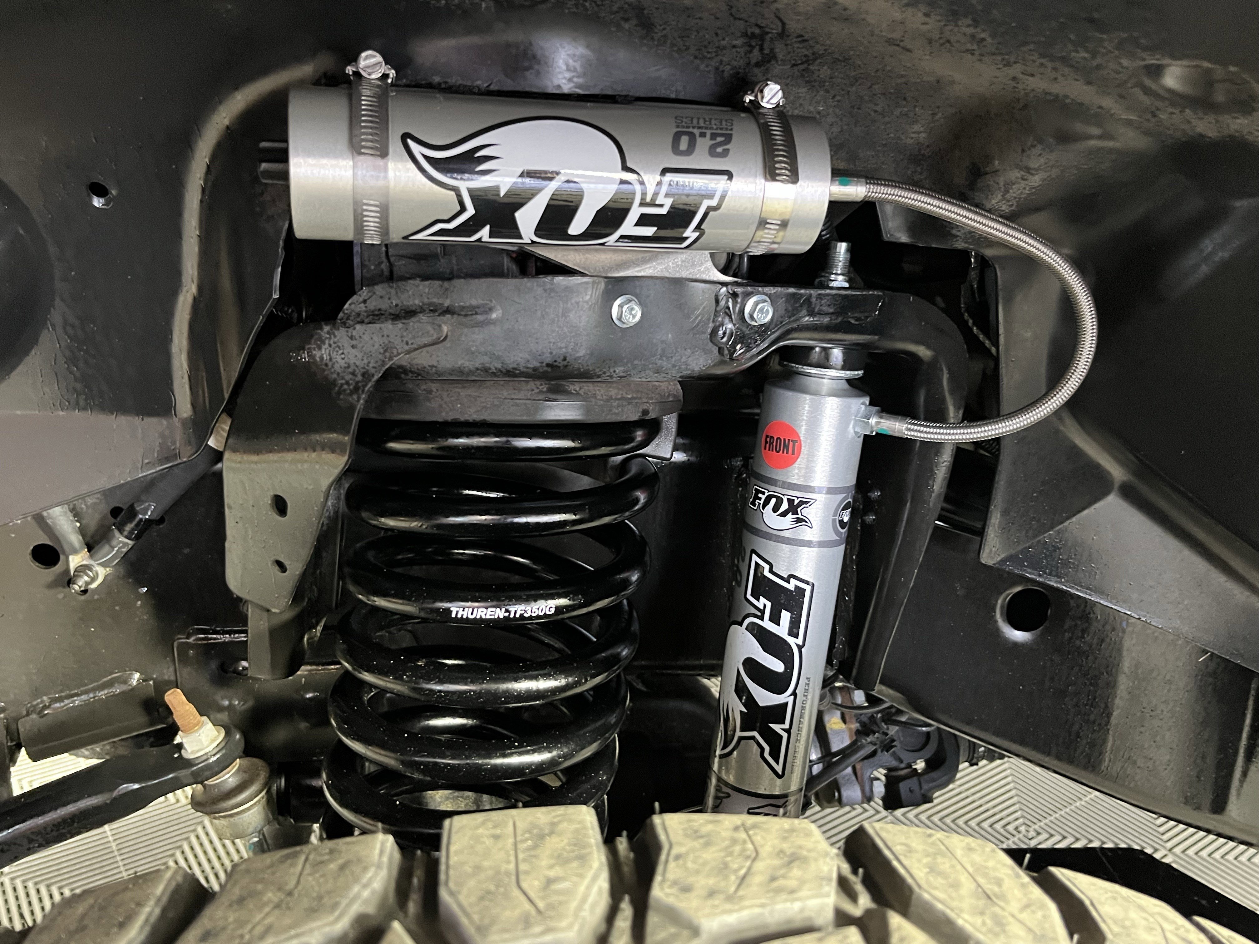 Used 2024 RAM 3500 Tradesman w/ Chrome Appearance Group image 9