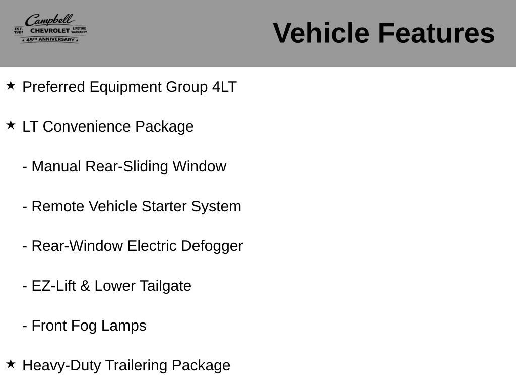 Used 2019 Chevrolet Colorado LT w/ LT Convenience Package AWD/4WD image 7