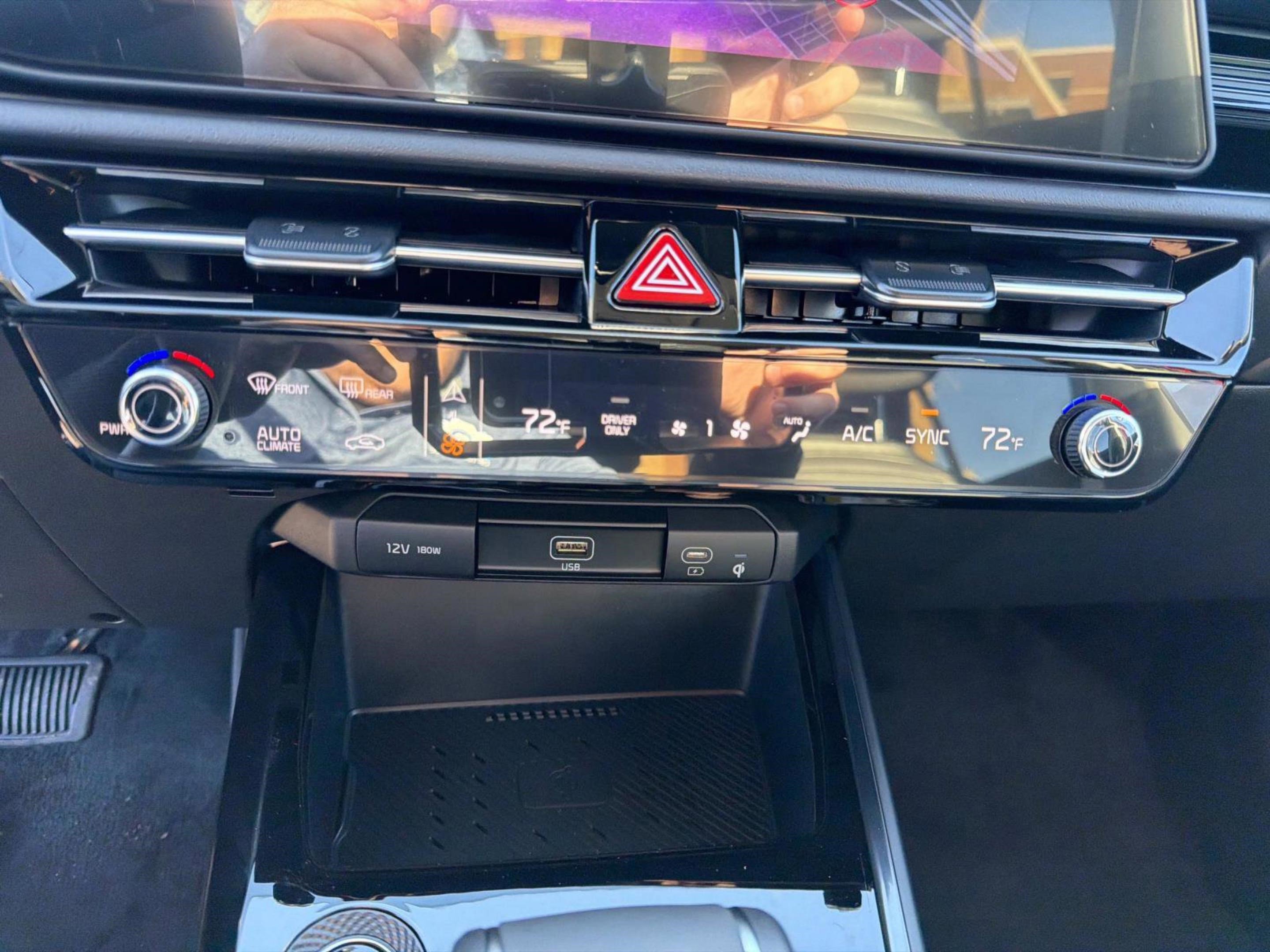 New 2026 Kia Niro EX FWD image 20