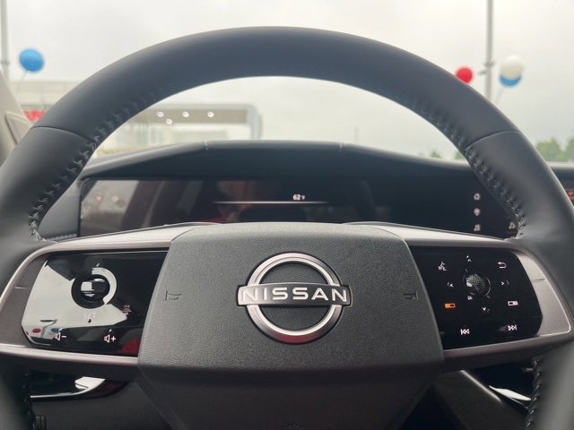 New 2025 Nissan Murano SL image 12