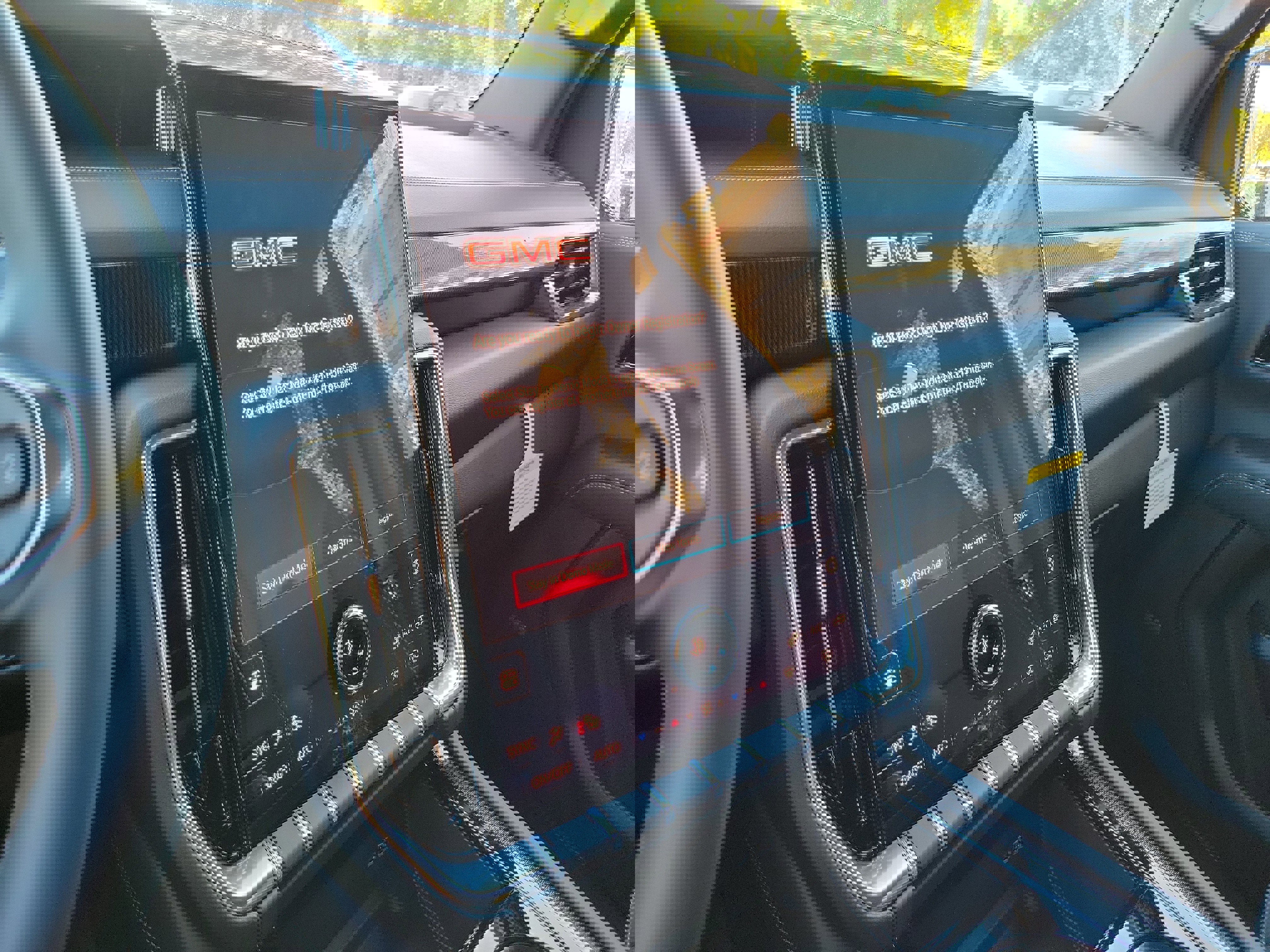 New 2026 GMC Yukon Elevation image 11