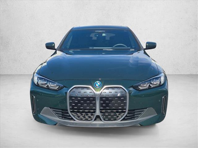 Used 2023 BMW i4 eDrive40 RWD video 2