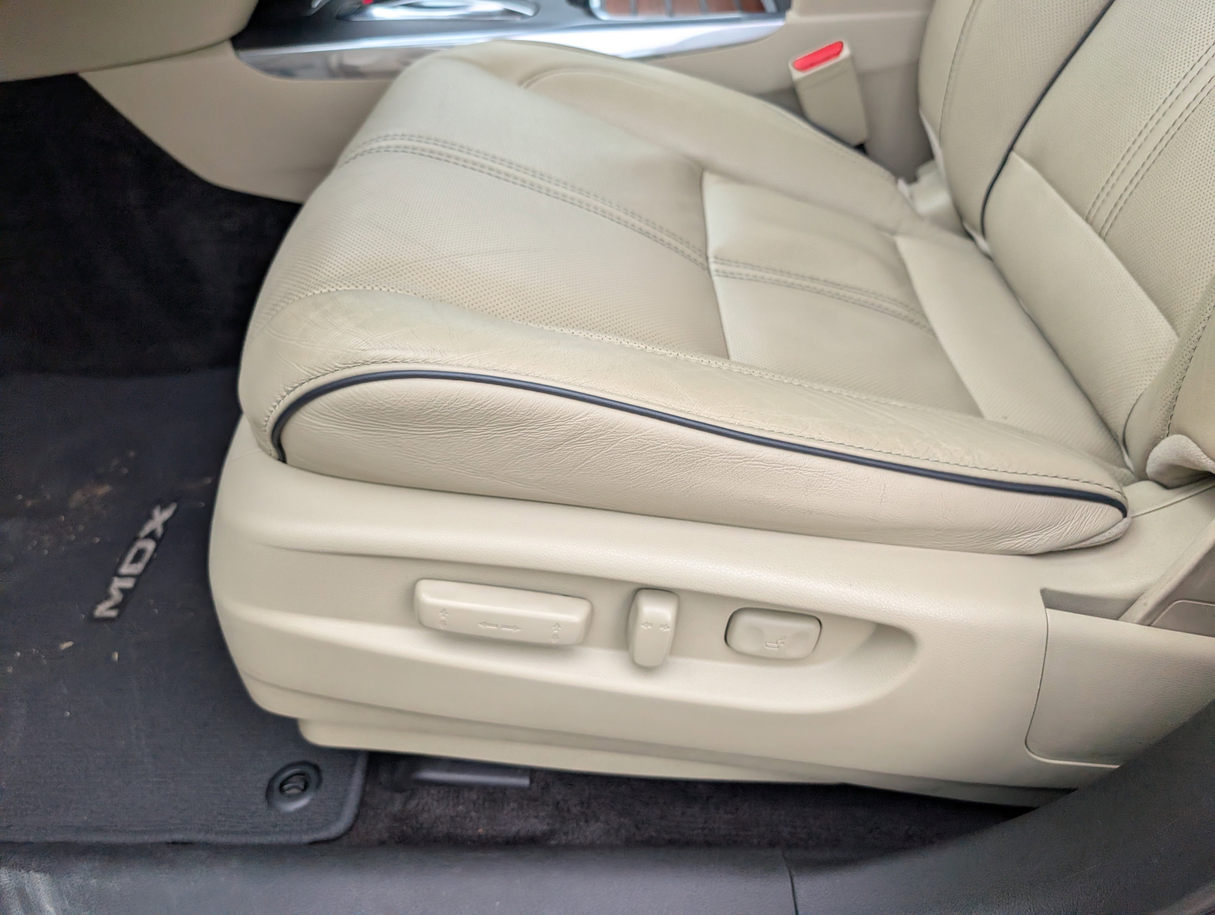 Used 2018 Acura MDX Sport Hybrid w/ Advance Pkg image 10