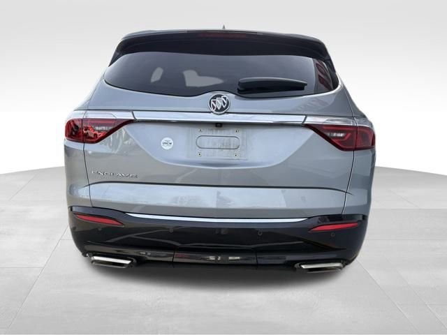Used 2023 Buick Enclave Essence w/ Experience Buick Package image 8