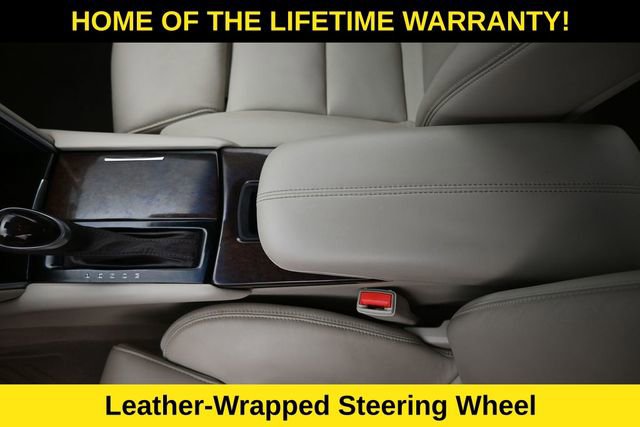 Used 2016 Cadillac XTS Premium FWD image 29