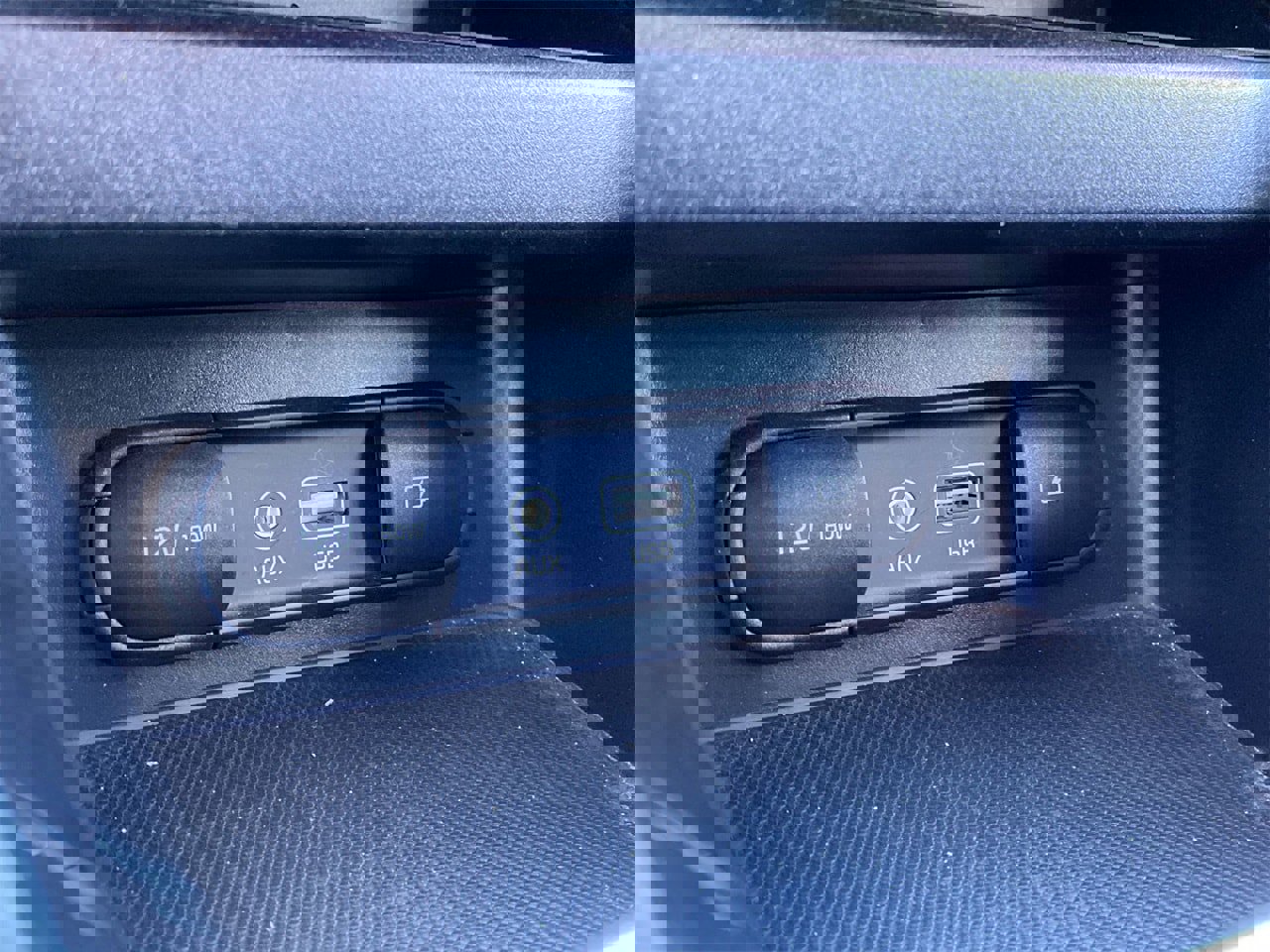 Certified 2020 Kia Forte GT image 27