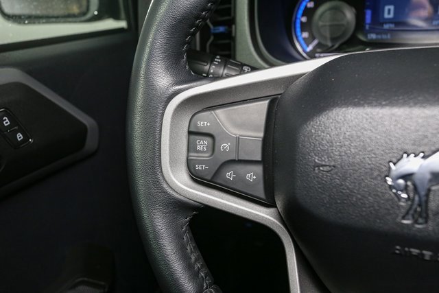 Used 2024 Ford Bronco Black Diamond image 28