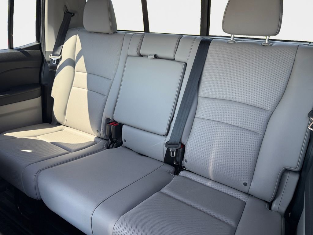 Certified 2023 Honda Ridgeline RTL image 20