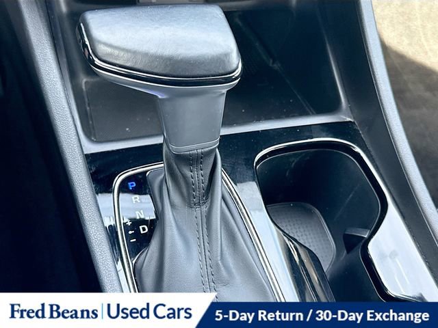 Used 2023 Hyundai Tucson XRT image 19