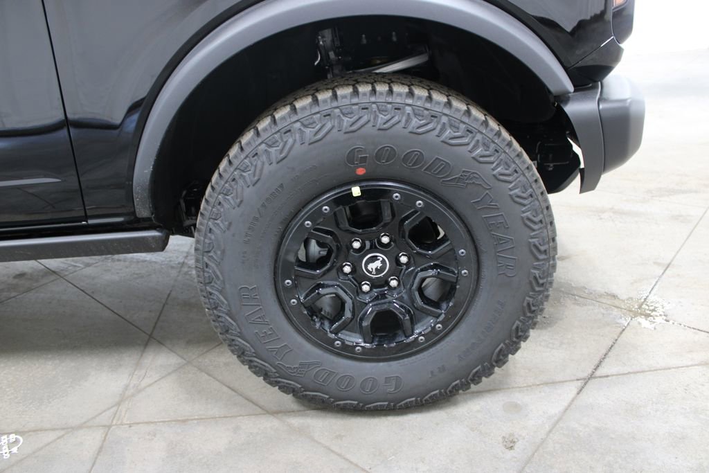 New 2026 Ford Bronco Badlands AWD/4WD image 36