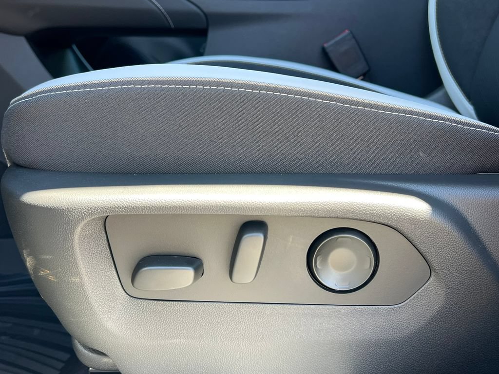 New 2026 Buick Envision Sport Touring AWD/4WD image 9