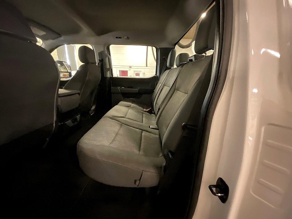 Used 2024 Ford F250 XL w/ STX Appearance Package image 27