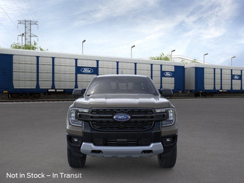 New 2026 Ford Ranger XLT AWD/4WD image 6