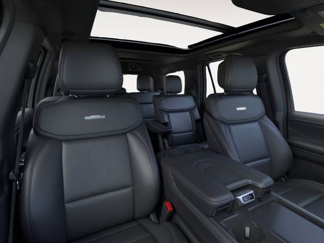 New 2026 Ford Expedition Platinum w/ Stealth Appearance Package image 41