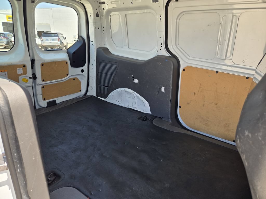 Used 2021 Ford Transit Connect XL FWD image 31
