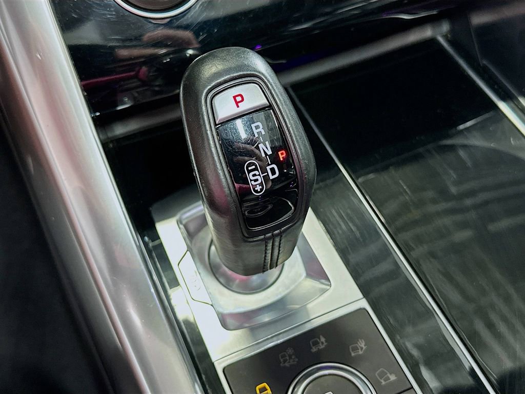 Used 2016 Land Rover Range Rover Sport Supercharged image 18