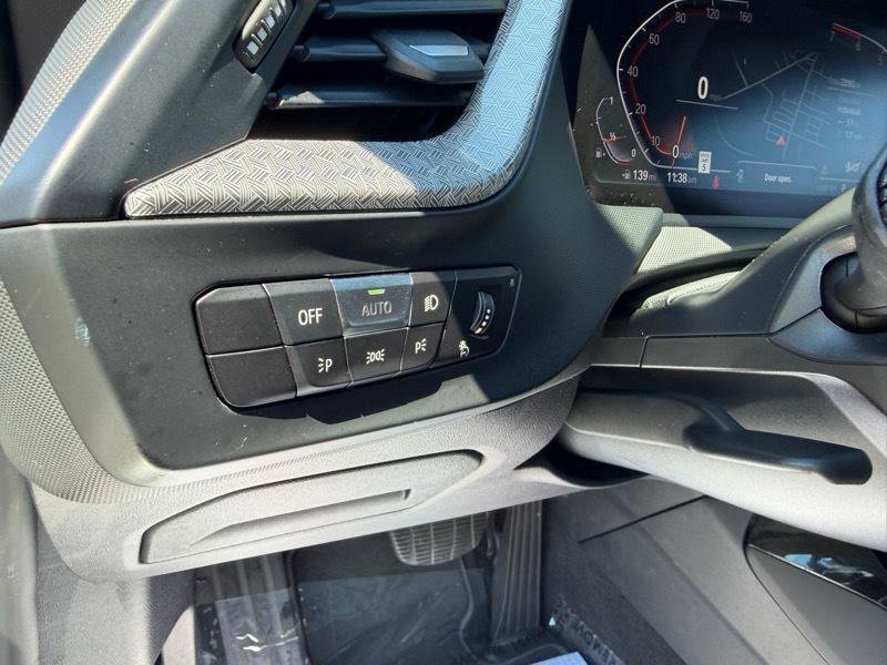 Used 2022 BMW 228i Gran Coupe w/ Convenience Package FWD image 22