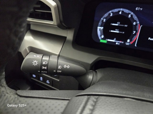 New 2025 Toyota Tacoma TRD Off-Road image 62