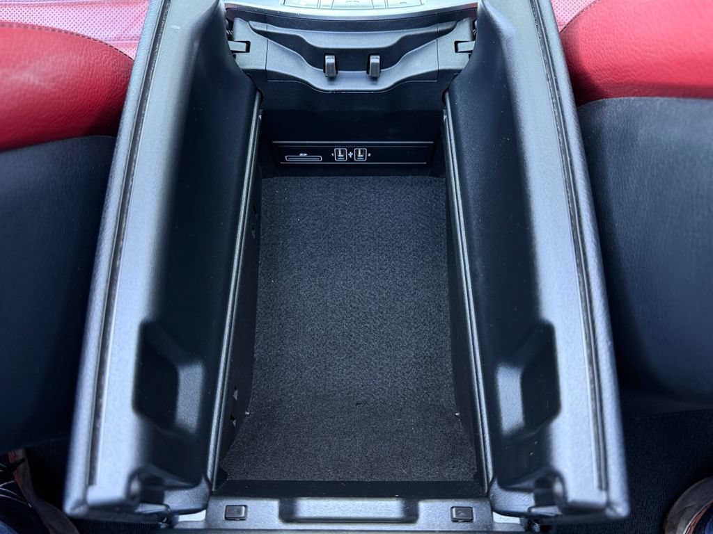 Used 2019 Mercedes-Benz C 300 4MATIC Cabriolet image 31