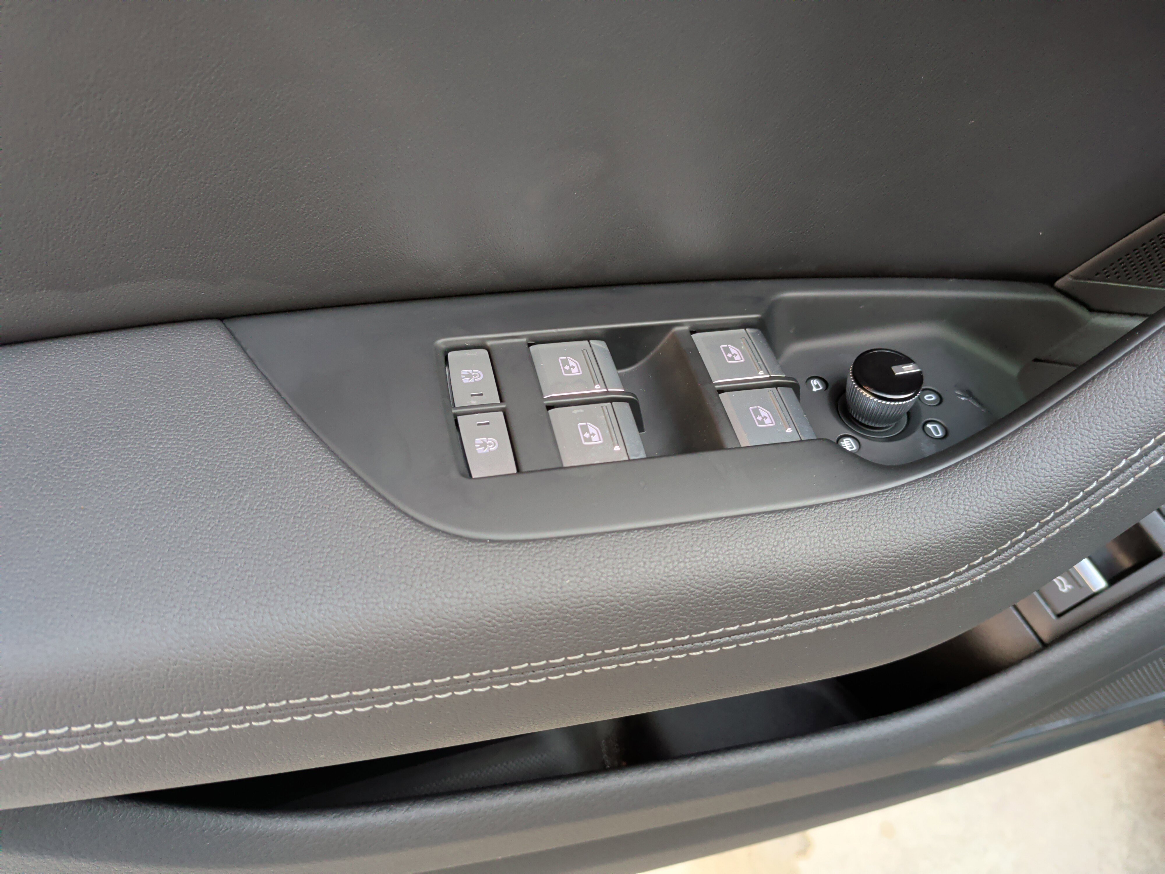 Used 2023 Audi A6 Premium Plus w/ Premium Plus Package image 15