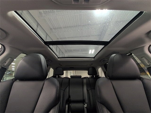 New 2025 Subaru Ascent Limited w/ Popular Package #2 image 18