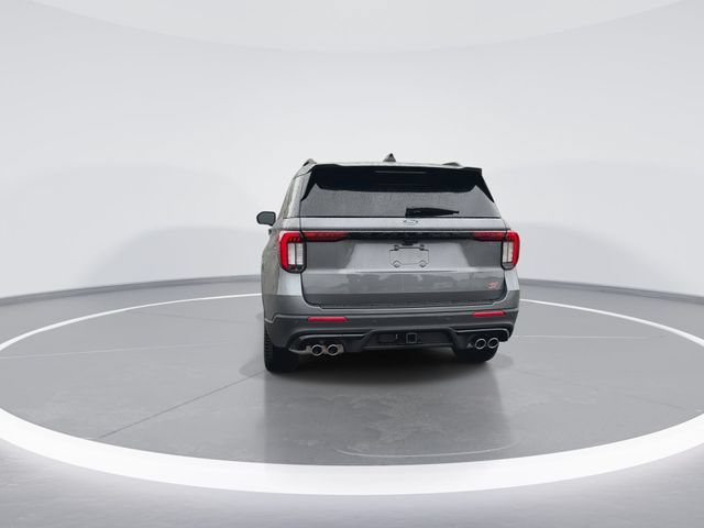 New 2026 Ford Explorer ST w/ Sun And Sound Package AWD/4WD image 6