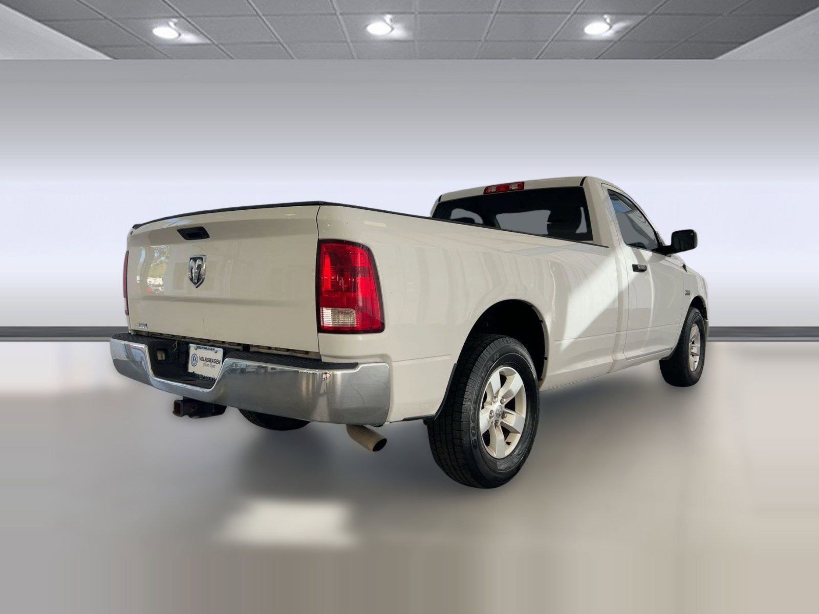 Used 2014 RAM 1500 Tradesman w/ Exterior Appearance Group image 9