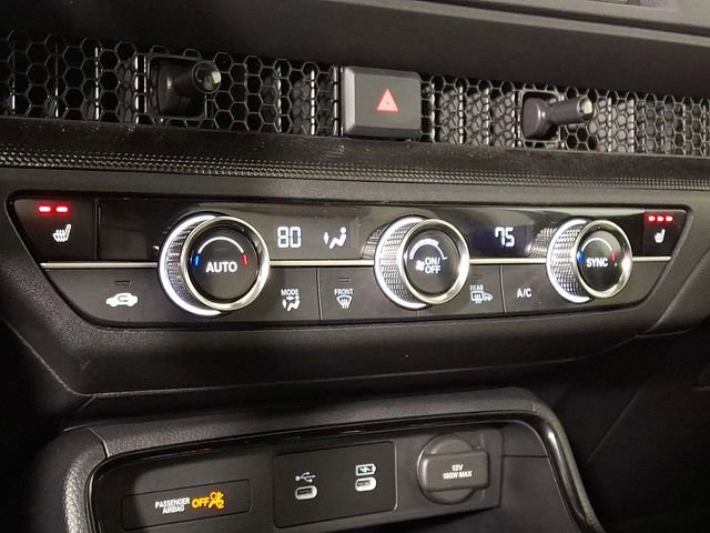 Used 2026 Honda CR-V EX image 18