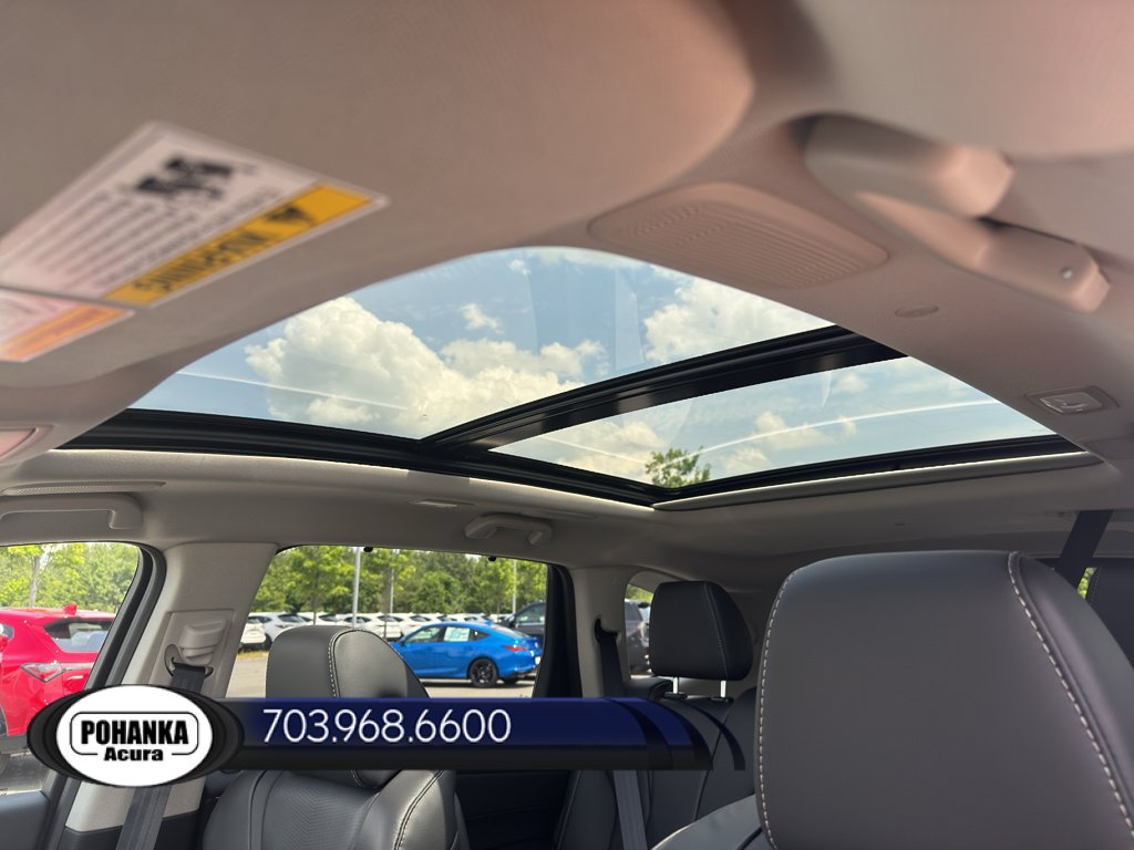 New 2026 Acura MDX w/ Technology Package AWD/4WD image 21
